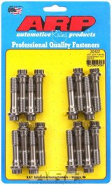 ARP Manley Replacement (Rods 14051/14055) ARP2000 Rod Bolt Kit (Set of 16) thumbnail 5