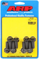 ARP SB Chevy 4 Bolt 12pt Motor Mount Bolt Kit thumbnail 4