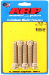 ARP Late Model GM M12x1.50inX2.50in Wheel Stud Kit thumbnail 2