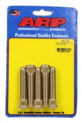 ARP Late Model GM M12x1.50inX2.50in Wheel Stud Kit thumbnail 5