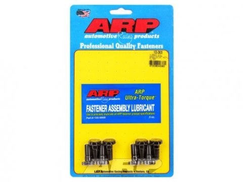 ARP Nissan 2.0L SR20DE/DET Flywheel Bolt Kit thumbnail 4