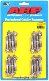 ARP M8 x 1.25 x 51mm Broached Stud Kit - 16 Pcs. thumbnail 1