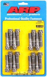 ARP Lentz Replacement ARP2000 Rod Bolt Kit thumbnail 5