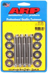 ARP LS1 LS2 Hex Valve Cover Bolt Kit thumbnail 2