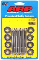 ARP LS1 LS2 Hex Valve Cover Bolt Kit thumbnail 8