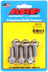 ARP LS1 LS2 SS Hex Motor Mount Bolt Kit thumbnail 3