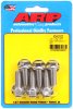ARP LS1 LS2 SS Hex Motor Mount Bolt Kit thumbnail 5