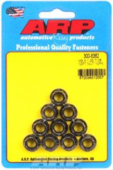 ARP M9 x 1.25 12pt Nut Kit (10 pack) thumbnail 1