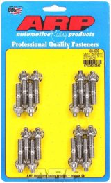 ARP M8 x 1.25 x 45mm Broached Stud Kit (16 pieces) thumbnail 4