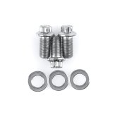 ARP SB & BB Chevy SS Lower Pulley Bolt Kit thumbnail 1