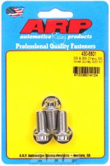 ARP SB & BB Chevy SS Lower Pulley Bolt Kit thumbnail 3