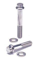 ARP SB & BB Chevy SS Lower Pulley Bolt Kit thumbnail 5