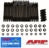 ARP SB Chevy LS/WP Warhawk LS Alum Block Main Stud Kit thumbnail 4