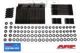 ARP SBC/WP Tall Deck 9.80 Warhawk Block w/Warhawk 12Deg LS7 Heads Head Stud Kit thumbnail 1