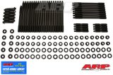 ARP SBC/WP Tall Deck 9.80 Warhawk Block w/Warhawk 12Deg LS7 Heads Head Stud Kit thumbnail 2