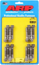 ARP BMW 4.0L S65 V8 Custom Age 625 Plus Rod Bolt Kit thumbnail 1