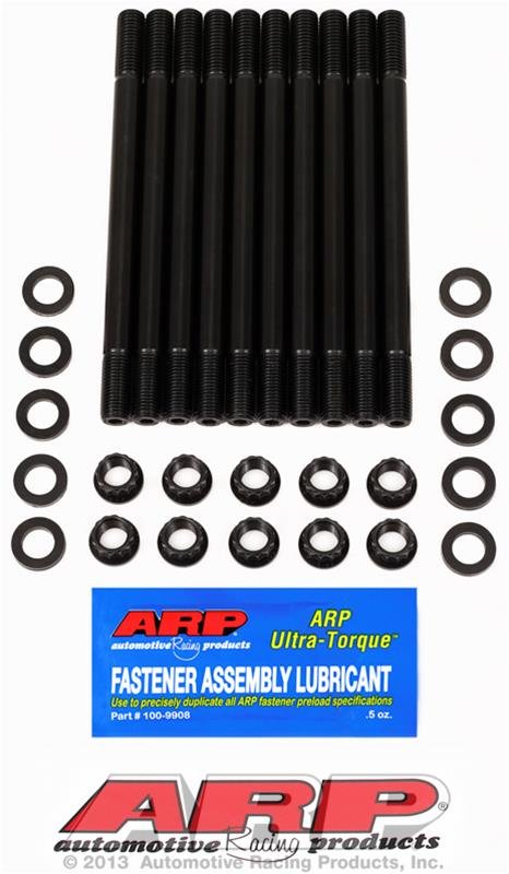 ARP VW/Audi 5 Cylinder 20V 12PT Head Stud Kit thumbnail 1