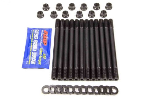 ARP VW/Audi 5 Cylinder 20V 12PT Head Stud Kit thumbnail 5