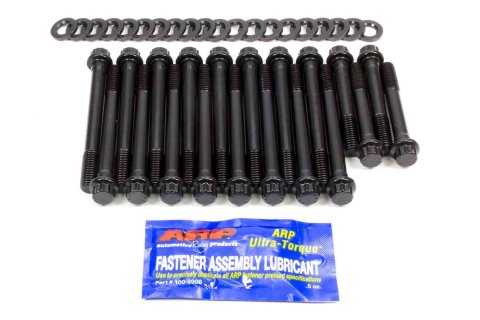 ARP Oldsmobile 350-455 7/16inch 12pt Head Bolt Kit thumbnail 6