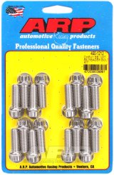 ARP BB Chevy 12pt Header Bolt Kit thumbnail 4