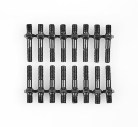 ARP SB Chevy 3/8in Rocker Arm Stud Kit