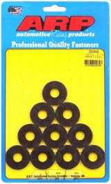 ARP .471 ID x 1.30 OD No Chamfer Black Washer - Pack of 10 thumbnail 4