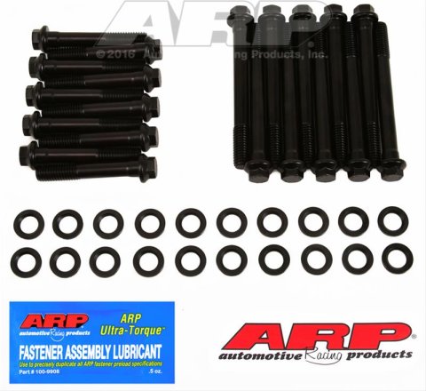 ARP SB Ford WP Manowar Iron Block/Manowar Aluminum Head - Head Bolt Kit