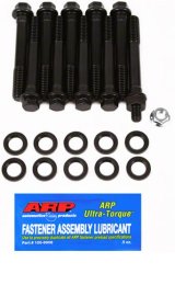 ARP Ford 351 2-Bolt Main Bolt Kit thumbnail 1