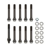 ARP Ford 351 2-Bolt Main Bolt Kit thumbnail 5