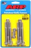 ARP LS1 LS2 SS 12pt Water Pump Bolts w/Thermostat Housing Bolts Kit thumbnail 5