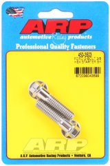 ARP Ford SS 2-Bolt 3/8in Hex Starter Bolt Kit thumbnail 3
