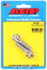 ARP Ford SS 2-Bolt 3/8in Hex Starter Bolt Kit thumbnail 4
