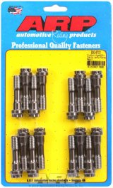 ARP Custom Age 625+ Carrillo, Lentz, Ferrea 16Pk Rod Bolts thumbnail 2