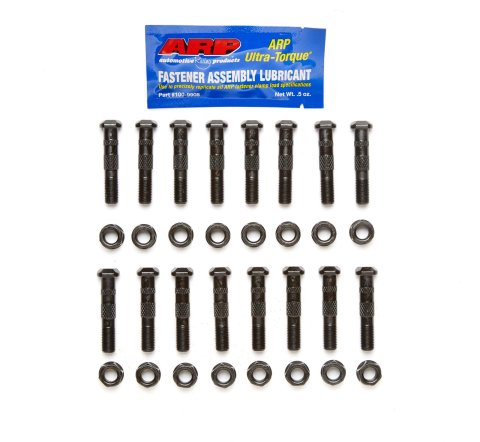 ARP SB Chevy 305-307-350-409 Rod Bolt Kit thumbnail 1