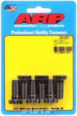 ARP 1987+ Chevrolet Small Block Rear Seal Flywheel Bolt Kit - 6 Pieces thumbnail 7