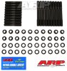 ARP Ford Small Block 1/2in Undercut 12Pt Head Stud Kit thumbnail 5