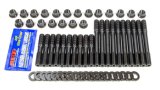 ARP Ford Small Block 1/2in Undercut 12Pt Head Stud Kit thumbnail 6