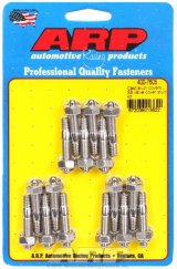 ARP Cast Aluminum Covers SS Valve Cover Stud Kit thumbnail 2