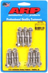 ARP Cast Aluminum Covers SS Valve Cover Stud Kit thumbnail 3