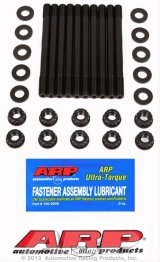 ARP Honda 1.5L L15 4Cyl Main Stud Kit thumbnail 1