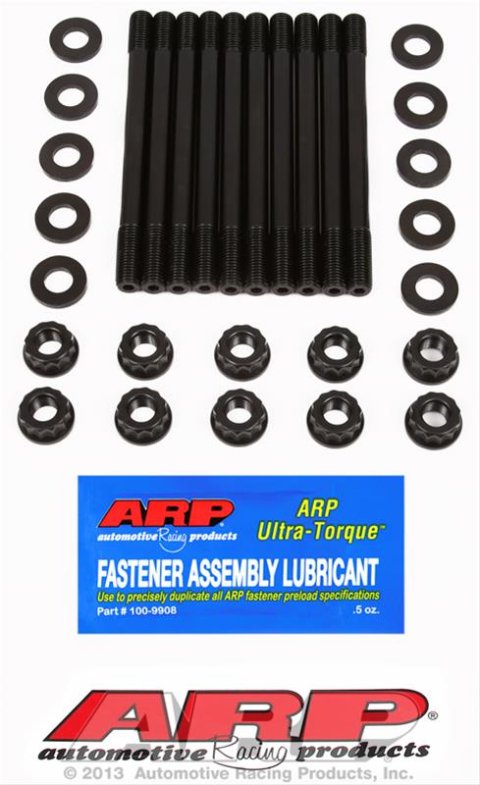 ARP Honda 1.5L L15 4Cyl Main Stud Kit