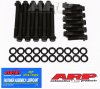 ARP SB Chrysler w/ RHS Pro Action 18 Deg 360 X Heads - Head Bolt Kit thumbnail 4