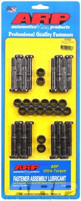 ARP Ford 351C Rod Bolt Kit thumbnail 2