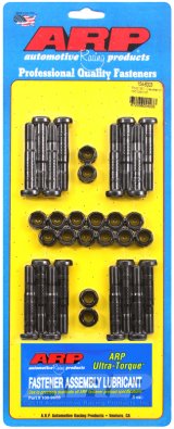 ARP Ford 351C Rod Bolt Kit thumbnail 3