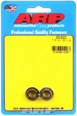 ARP 7/16in -20 12pt Nut Kit (Pack of 2) thumbnail 1