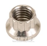 ARP 1/2-13 SS 12pt Nut Kit thumbnail 1