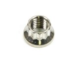 ARP 1/2-13 SS 12pt Nut Kit thumbnail 4