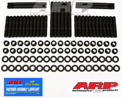 ARP Chrysler Indy 440 Cylinder 12pt Head Stud Kit