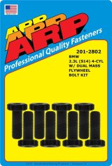 ARP BMW 2.3L (S14) Dual Mass Flywheel Bolt Kit thumbnail 3