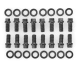 ARP Big Block Chevy & Ford 3/8in Hex Header Bolt Kit thumbnail 1